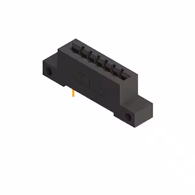387-012-541-212 EDAC Inc.  Edgeboard Connectors